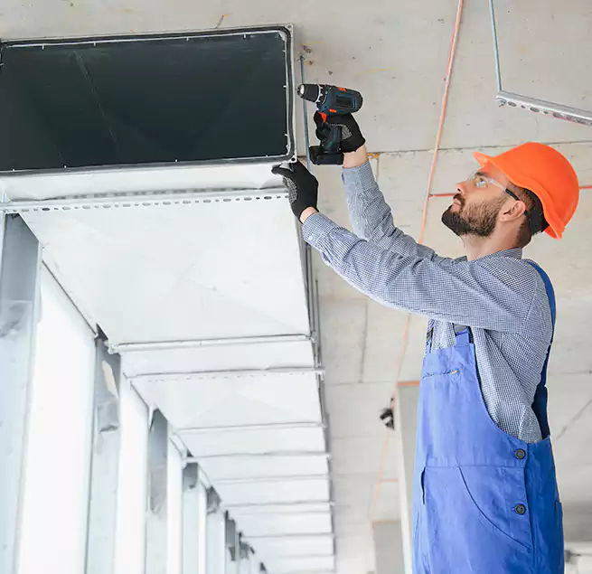 Why Homeowners & Businesses Trust Us in Phenix City, AL