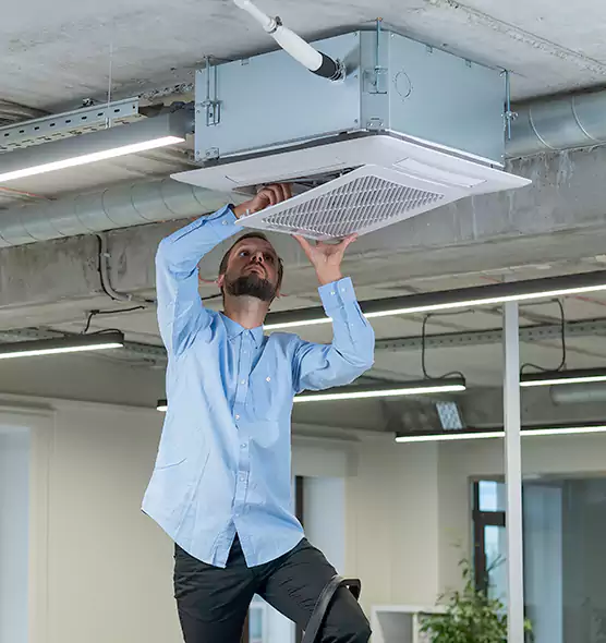 Professional Air Duct Cleaners in Phenix City, AL