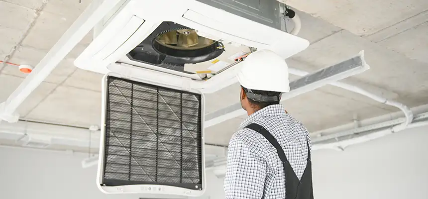 Our Affordable Duct Cleaning Near Me Services in Phenix City, AL