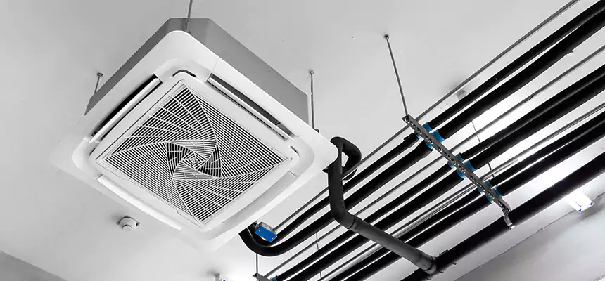 Our Air Duct Deep Cleaning Services in Phenix City, AL