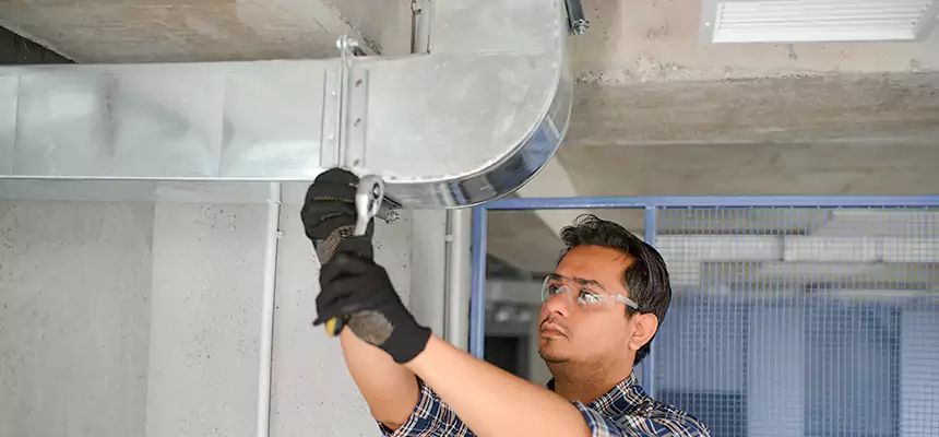 Our Air Duct Installation Services in Phenix City, AL