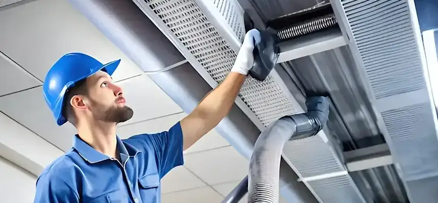 Our Annual Dryer Vent Maintenance Services in Phenix City, AL