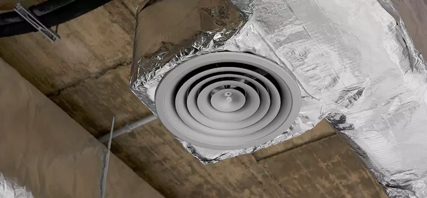 Our Basement Vent Cleaning Services in Phenix City, AL