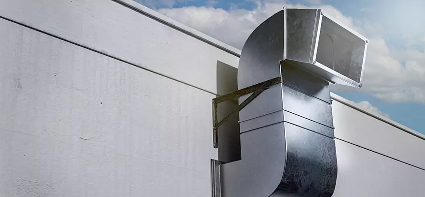 Trusted Industrial Dryer Vent Cleaning in Phenix City