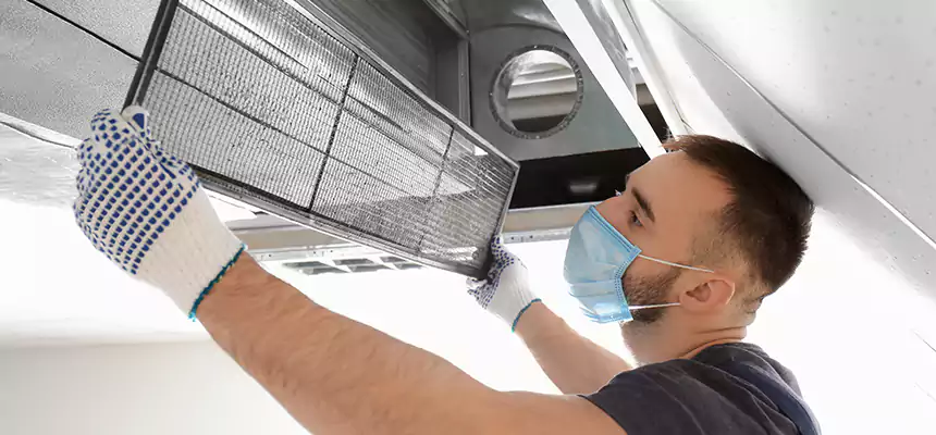 Our Dryer Vent Cleaning Services in Phenix City, AL
