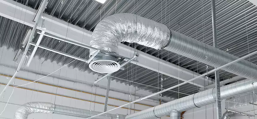 Our Dryer Vent Hose Replacement Services in Phenix City, AL
