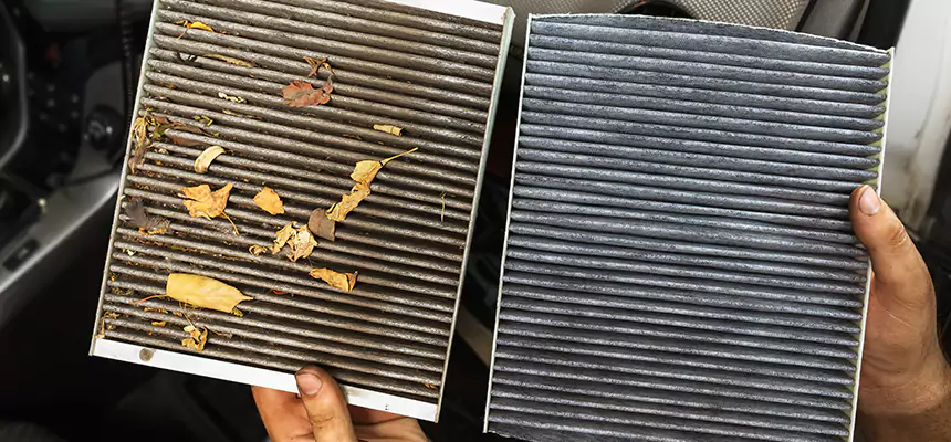 Our Dryer Vent Lint Filter Cleaning Services in Phenix City, AL