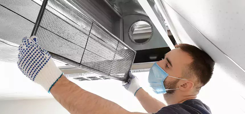 Our Home Duct Cleaning Services in Phenix City, AL  