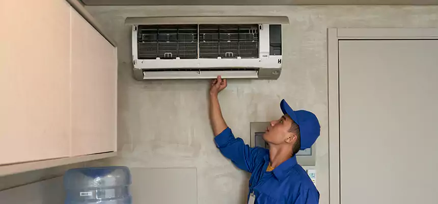 Balanced Fresh‑Air Ventilation (ERV/HRV) in Phenix City