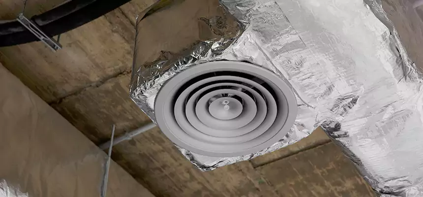 Our HVAC Ductwork Installation Services in Phenix City, AL