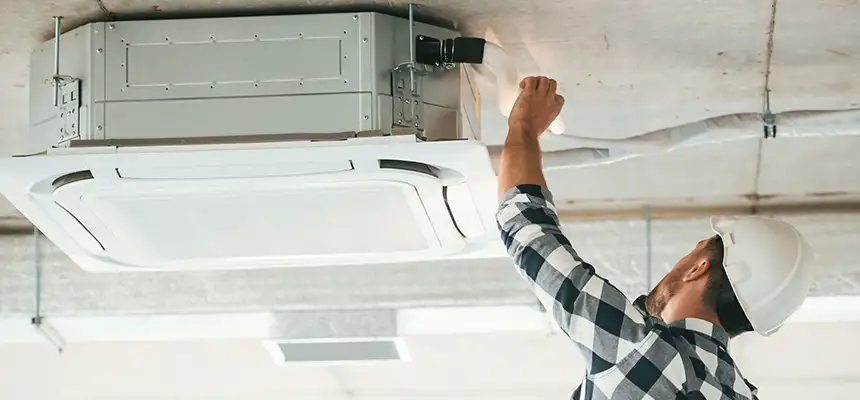 Our Local Vent Cleaning Services in Phenix City, AL