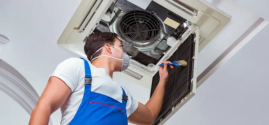 Our Move-in/Move-out Duct Cleaning Services in Phenix City, AL