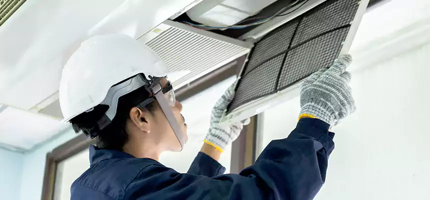 Our Multi-family Home Duct Cleaning Services in Phenix City, AL