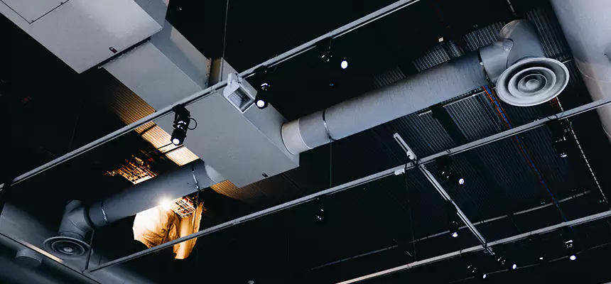 Our Seasonal Allergy Air Duct Cleaning Services in Phenix City, AL