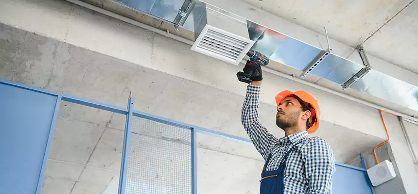 Efficient Exhaust Vent Cleaning in Phenix City, AL
