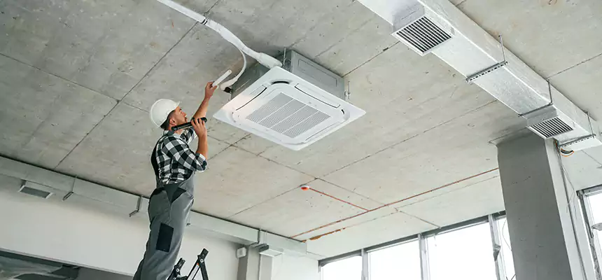 Our Wi Fi Connected Air Ducts Services in Phenix City, AL