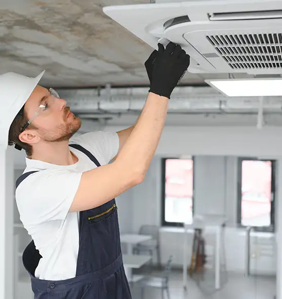 Top Affordable Duct Cleaning Services Near Me in Phenix City, AL