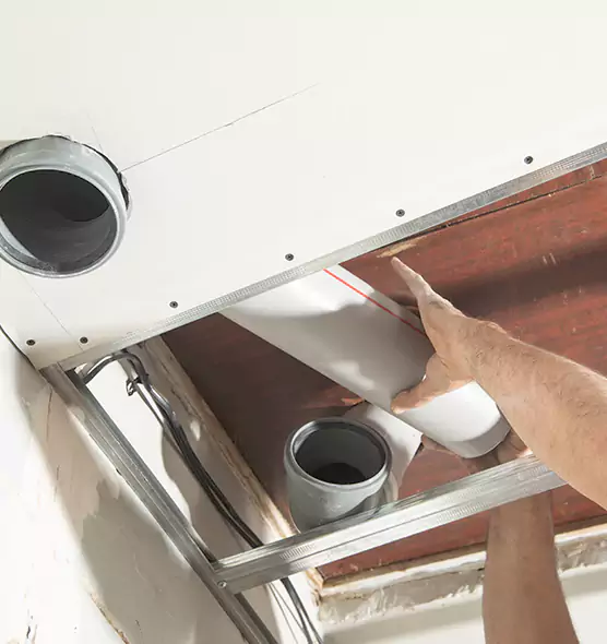 Professional Air Duct Replacement in Phenix City, AL