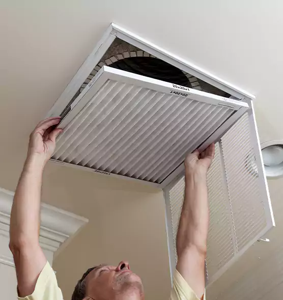 Trusted Apartment Air Duct Cleaning in Phenix City, AL
