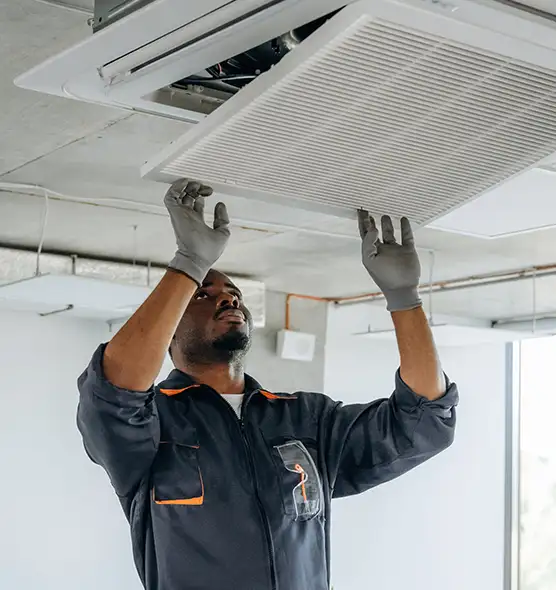 About Certified Air Duct Specialists in Phenix City, AL