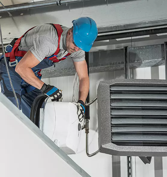 Professional Custom HVAC Ductworkin Phenix City, AL