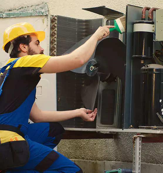 About Dryer Duct Fire Hazard Inspection in Phenix City, AL