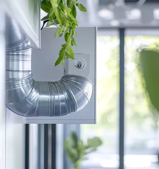 Professional Eco-Friendly Duct Cleaning Services in Phenix City, AL