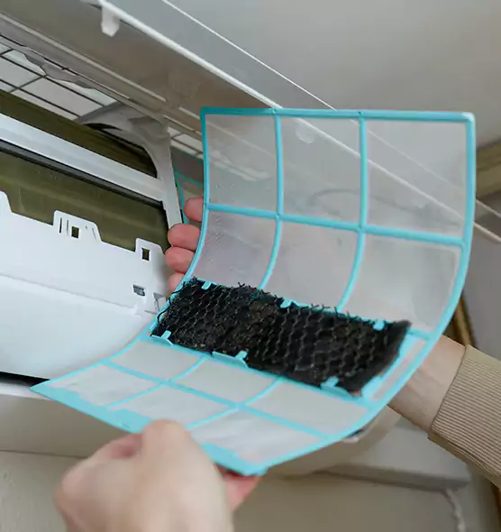 Welcome to Air Duct Cleaning & Repairs Phenix City — Your Local HEPA Filter Installation Pros in Phenix City, AL