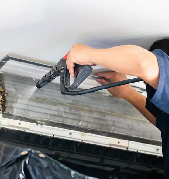 Welcome to Move-in/Move-out Duct Cleaning Services in Phenix City, AL