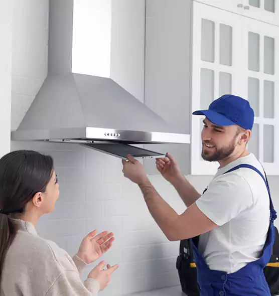 Trusted Multi-family Home Duct Cleaning in Phenix City, AL