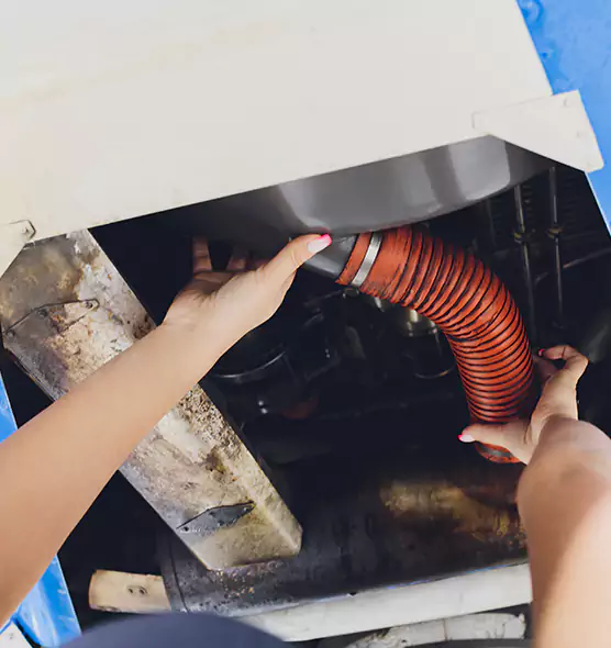 Top-Notch Return Vent Cleaning Service in Phenix City, AL