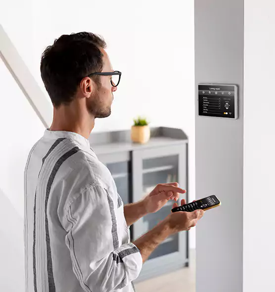 About Smart AC Vent Controller Services in Phenix City