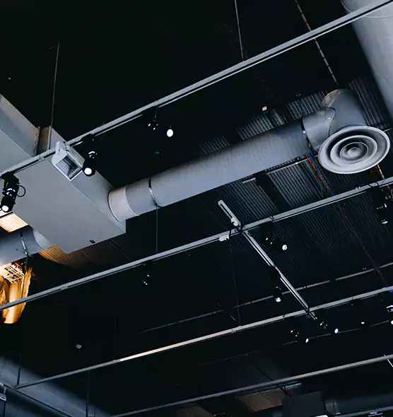 Professinal UV Light Air Purification for Ducts in Phenix City, AL