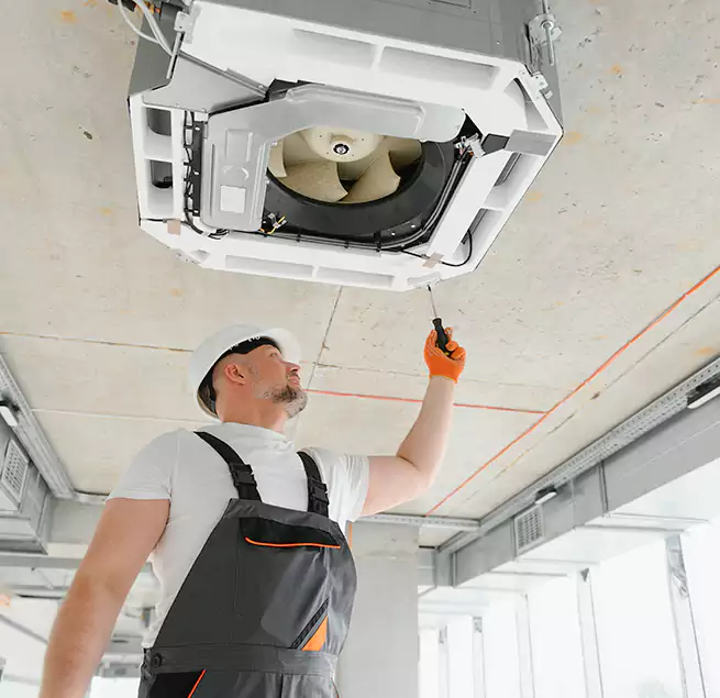 Why Homeowners & Businesses Trust Us in Phenix City, AL?