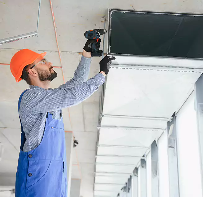 Why Homeowners & Businesses Trust Us in Phenix City, AL?