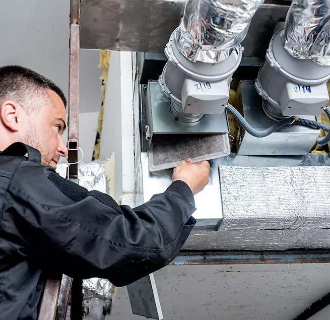 Why Homeowners & Businesses Trust Us in Phenix City, AL?