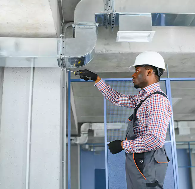 Why Homeowners & Businesses Trust Us Phenix City, AL