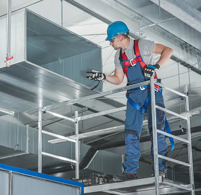 Why Homeowners & Businesses Trust Us in Phenix City, AL?