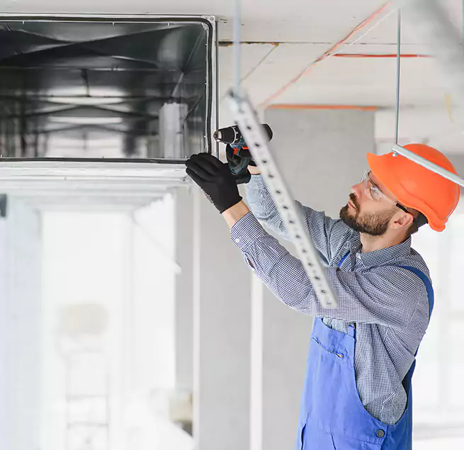 Why Homeowners & Businesses Trust Us Phenix City, AL