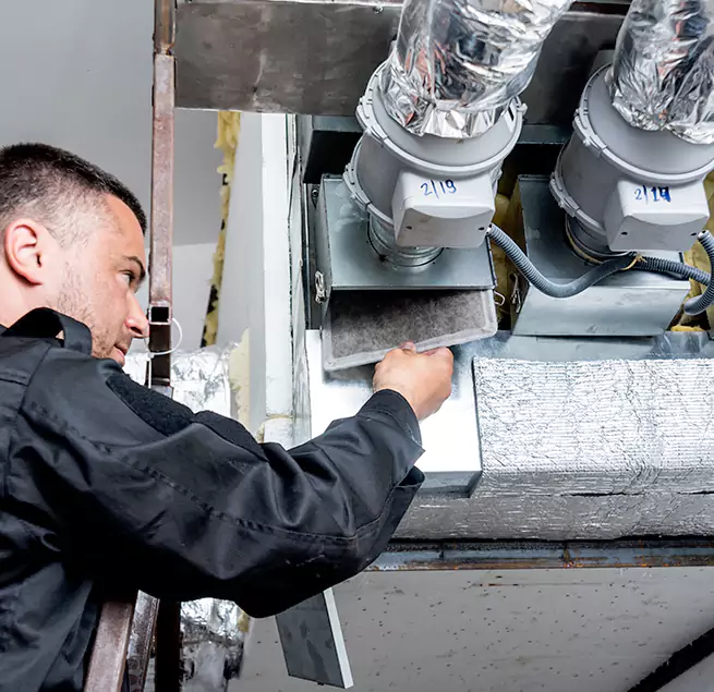 Why Homeowners & Businesses Trust Us in Phenix City, AL