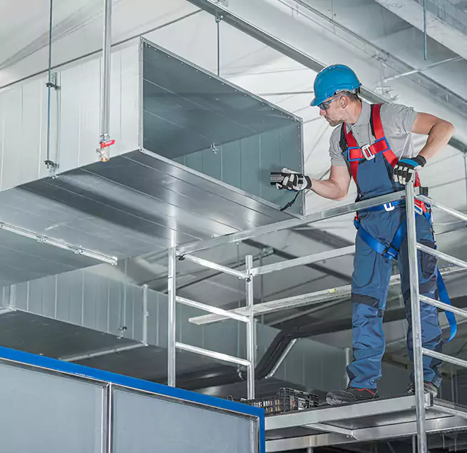 Why Homeowners & Businesses Trust Us in Phenix City, AL?