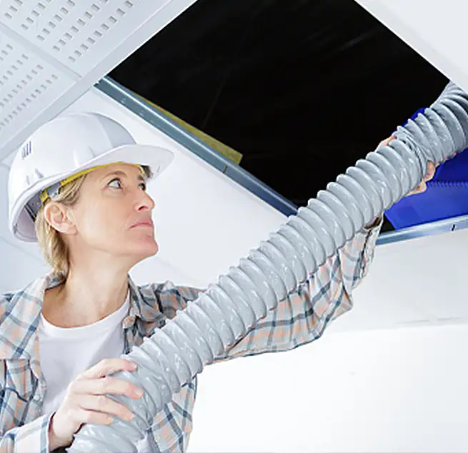 Why Homeowners & Businesses Trust Us Phenix City, AL