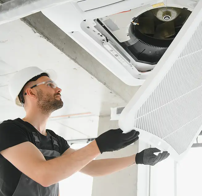 Why Homeowners & Businesses Trust Us in Phenix City, AL?