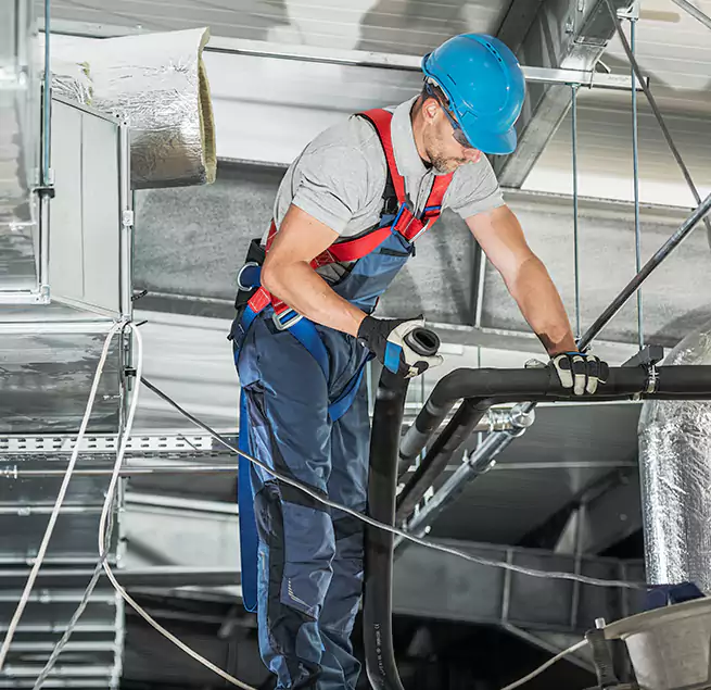 Why Homeowners & Businesses Trust Us in Phenix City, AL?