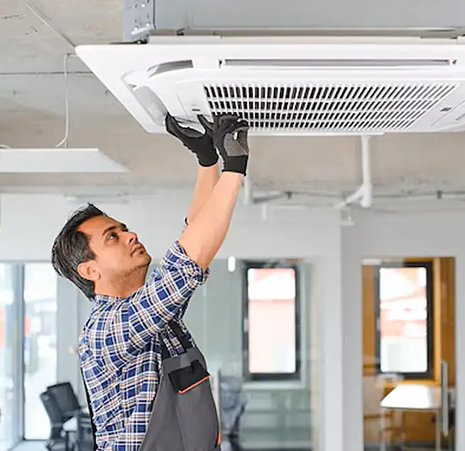 Why Homeowners & Businesses Trust Us in Phenix City, AL?