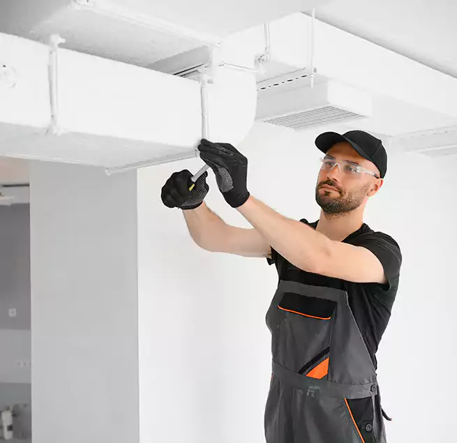 Why Homeowners & Businesses Trust Us in Phenix City, AL?