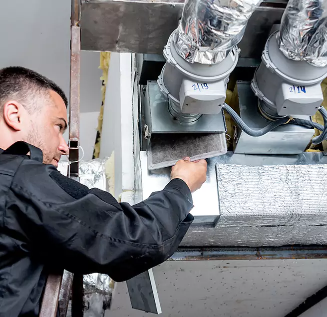  Why Homeowners & Businesses Trust Us in Phenix City, AL?