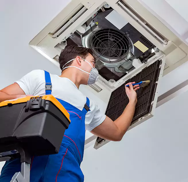 Why Homeowners & Businesses Trust Us in Phenix City, AL