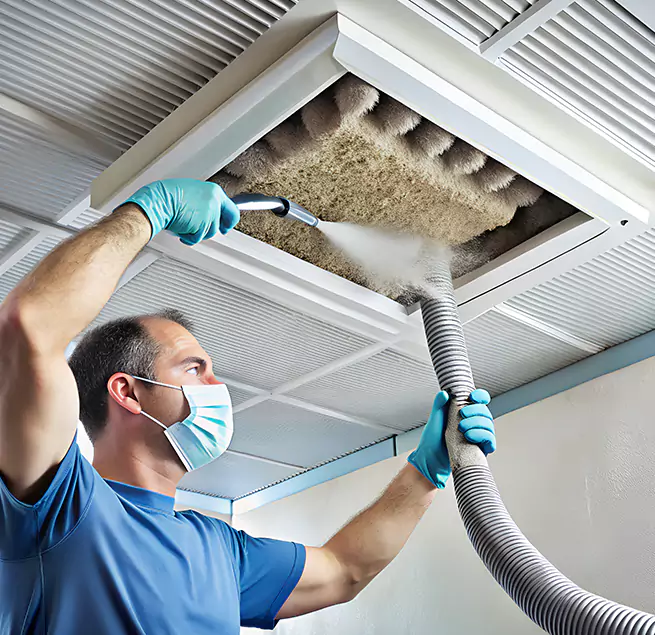 Why Homeowners Businesses Trust Us in Phenix City, AL