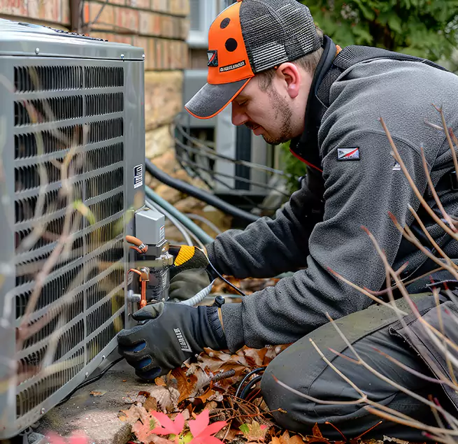 Why Homeowners & Businesses Trust Us in Phenix City, AL?